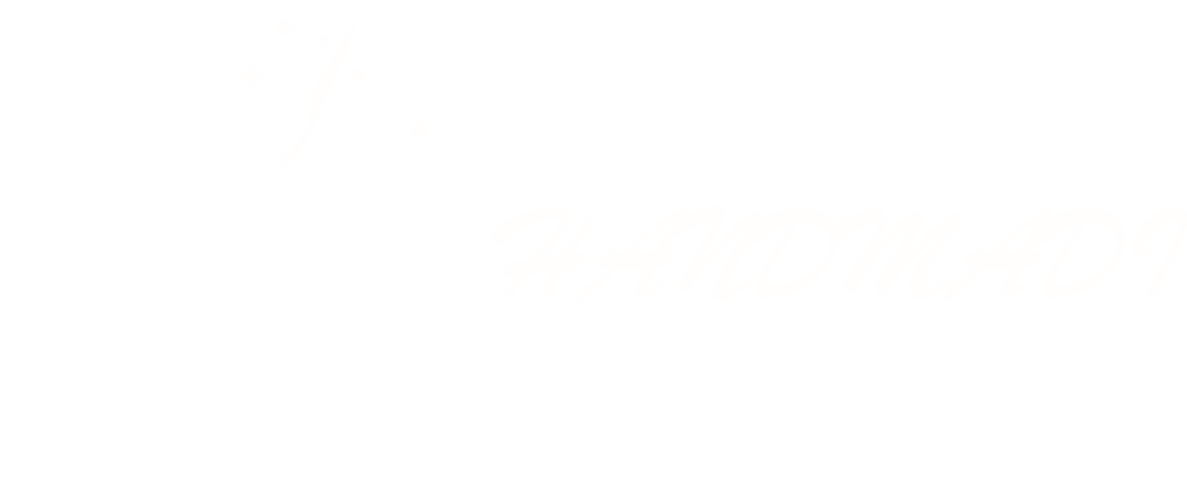 handmade Logo