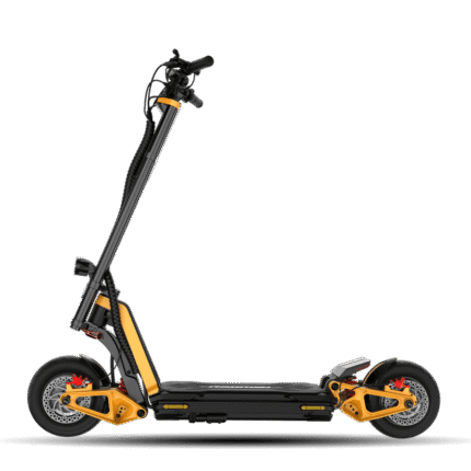 INMOTION RS World's Fastest Electric Scooter